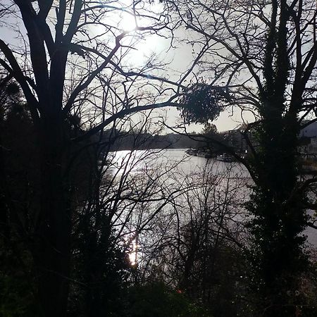 L'Arbre Aux Herons - Panoramique Nantes Wifi Dış mekan fotoğraf
