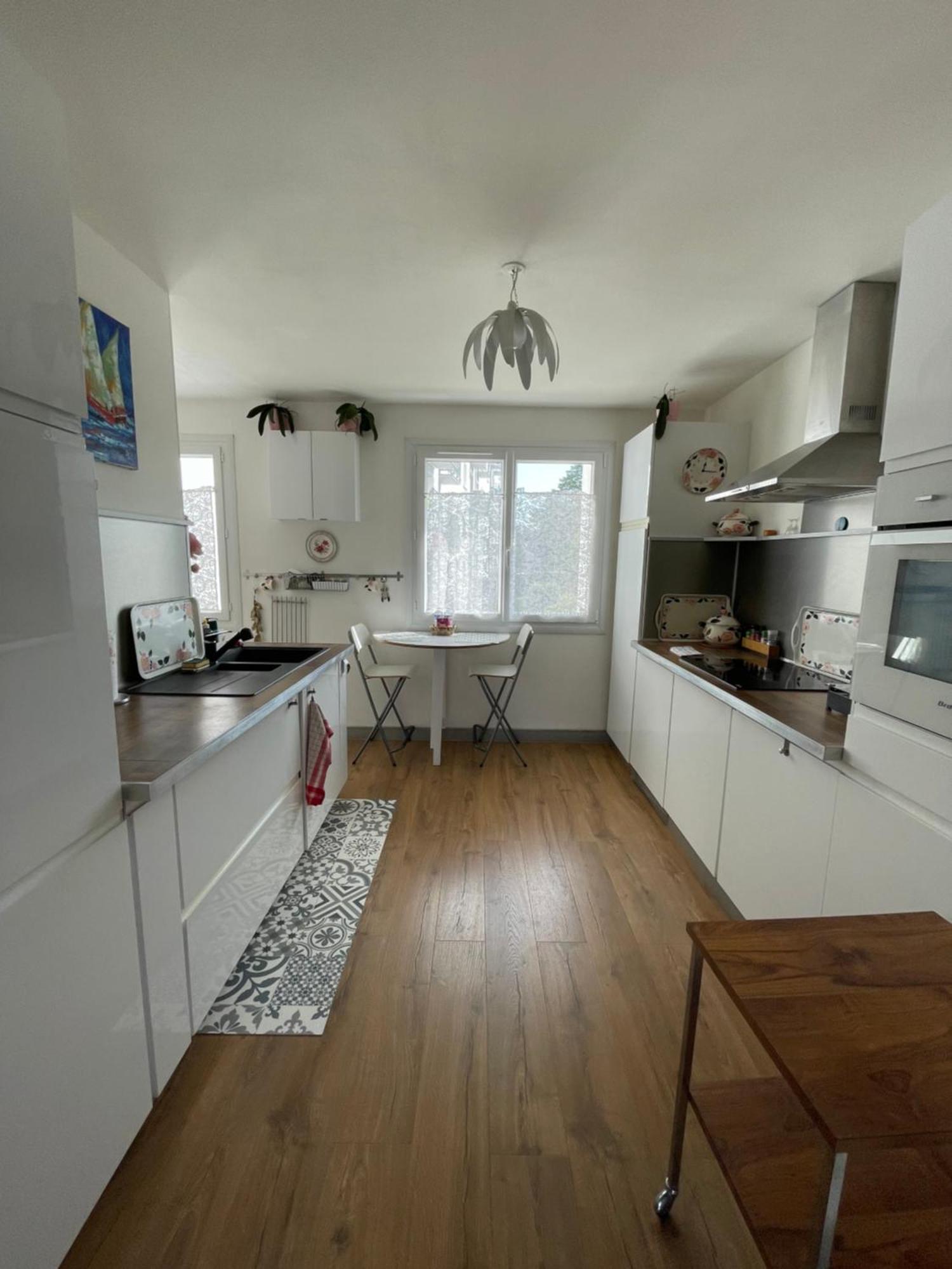 L'Arbre Aux Herons - Panoramique Nantes Wifi Dış mekan fotoğraf